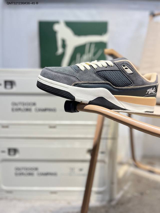 Who Decides War X Nike Jordan Flight Court Ate with Anti-slip and Durable Low-to