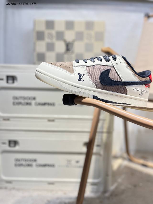 Double Eleven Special Offer: Genuine Original Nike SB Dunk Low, Factory Direct,