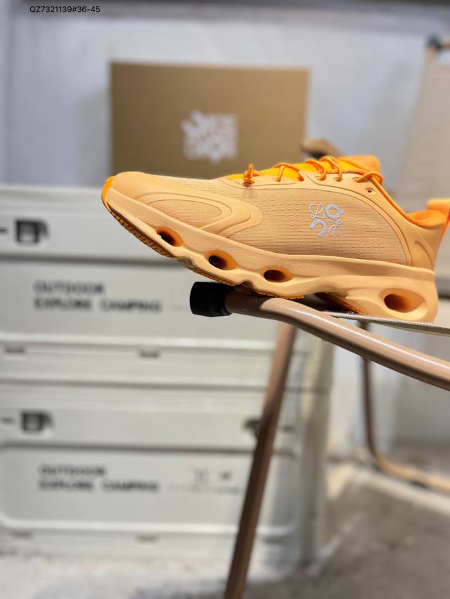 On Tennis Shoes, On x Federer Collaboration The Roger Pro 2, 2025 Spring/Summer