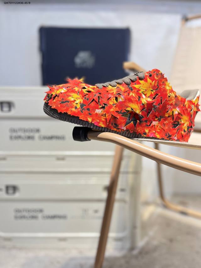 Nike Air Force 1 AF1 Maple Grass Low-Top Sneakers Red Im8062 Qw7011122#36-45 Hal