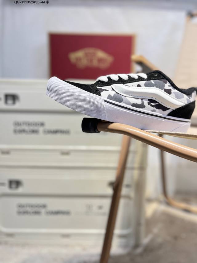 Authentic Vulcanization Process#Original Factory Archives, Aluminum Last Design#