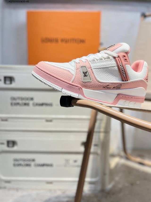 Original 260 version Guangdong original factory# Louis Vuitton Lv Louis Vuitton