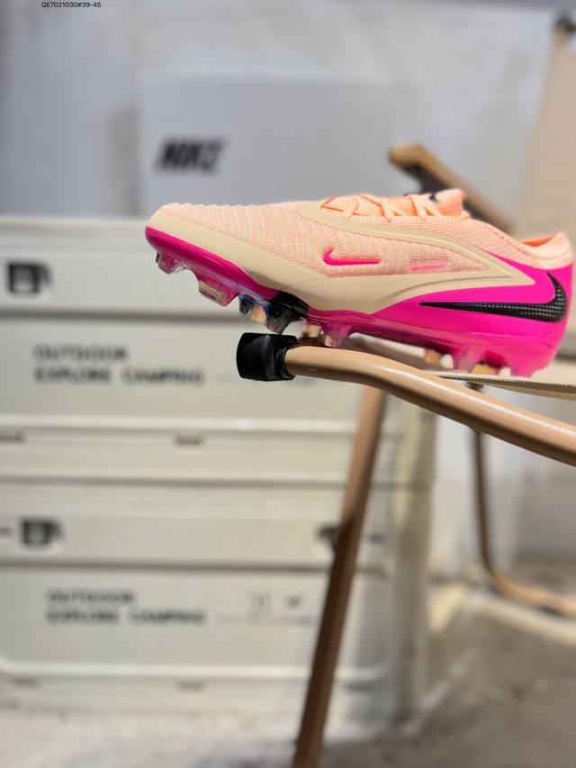 Nike Air Zoom Mercurial Superfly Ix Elite Fg Football Shoes (White/Blue with Bu