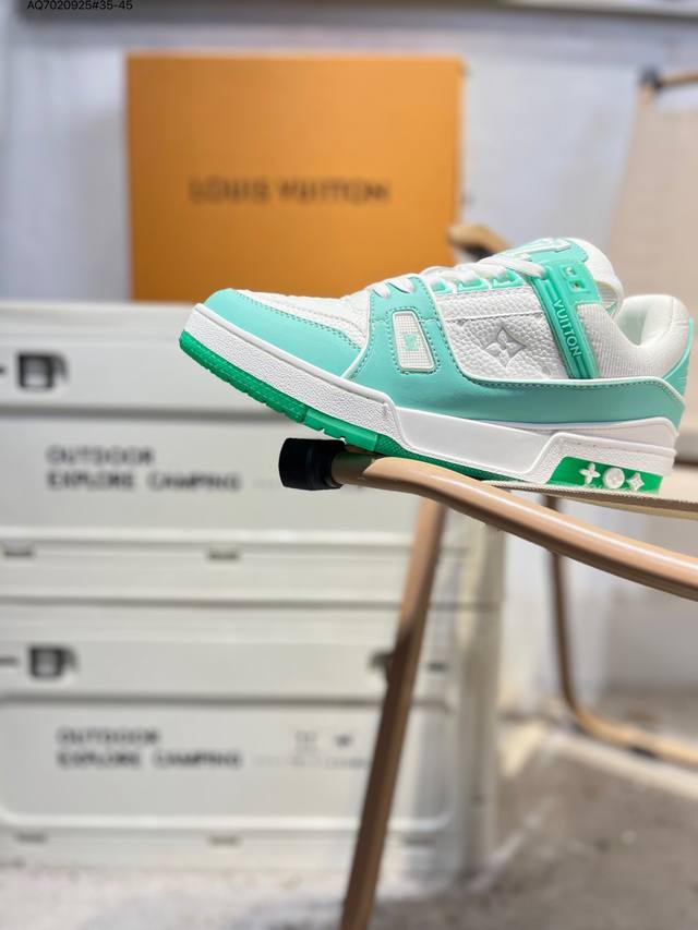 Original 260 version Guangdong original factory# Louis Vuitton Lv Louis Vuitton