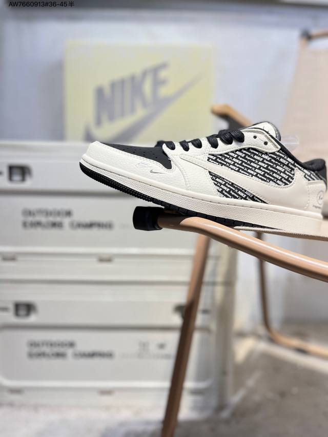 Jordan Air Jordan 1 Low AJ1 Low-top Basketball Shoes Official Synchronized Colo