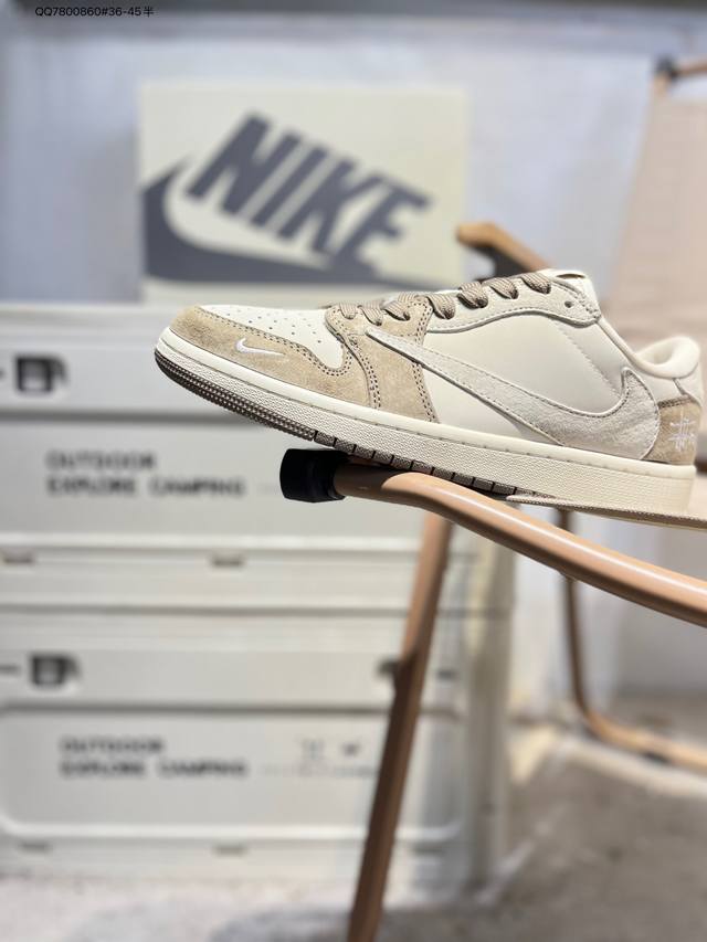 Double Eleven Special Offer: Factory Grade Top Layer Leather Jordan Air Jordan 1