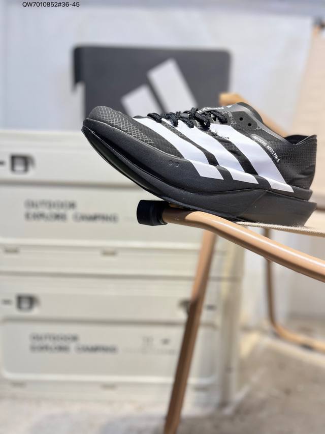 Adidas Adizero pro 5 M Marathon Professional Racing Running Shoes Jr1678 Qw70108