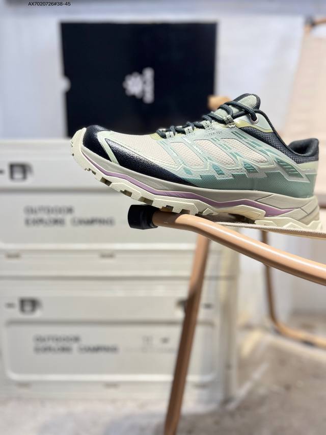 Kailas Expedition 5 Flt Comfortable, Simple, Classic Hiking Shoes with Non-Slip