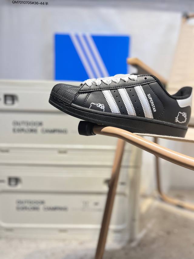 New Colorway# Adidas Originals Wb Jabbar Originals Superstar Low-Top Classic Ver