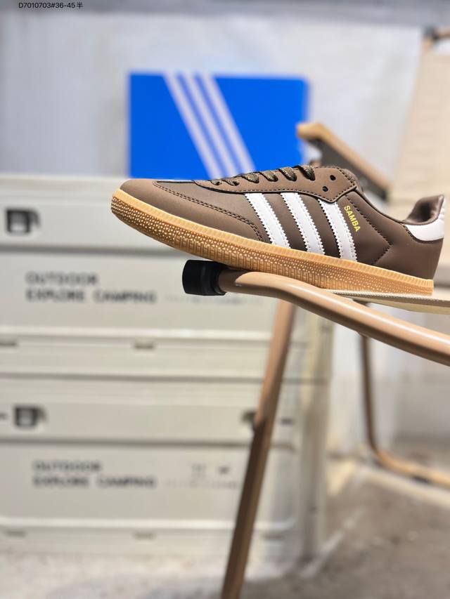 Adidas Originals Samba Vegan Og