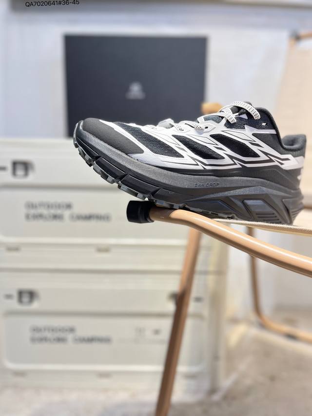 Double Eleven Special Offer: Kailas Fuga Du Boa Lightweight Hiking Shoes with Me