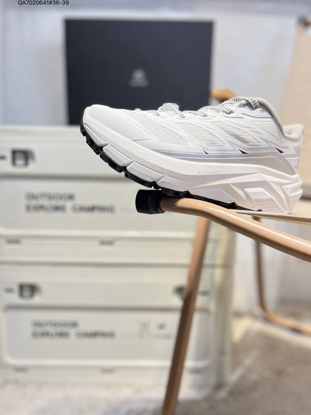 Double Eleven Special Offer: Kailas Fuga Du Boa Lightweight Hiking Shoes with Me