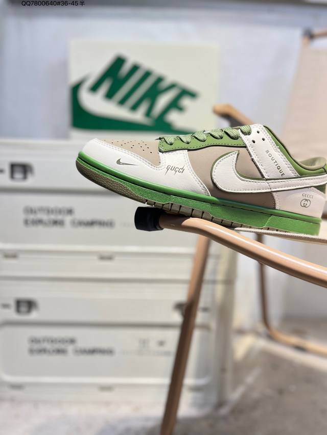 Double Eleven Special Offer - Genuine Original Nike SB Dunk Low, Factory Direct,