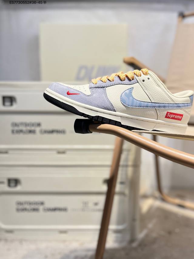 Double Eleven Special Offer: Pure Original Factory Grade Nike SB Dunk Low, Highl