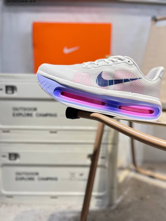 Nike Air Zoom Pegasus Premium Comfortable, Shock-absorbing, and Slip-resistant L