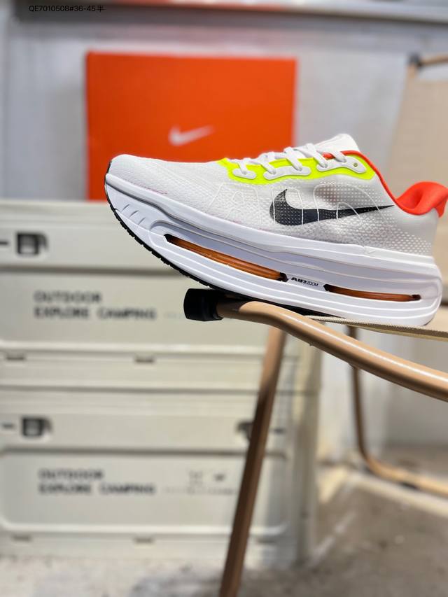 Nike Vomero Premium Air Cushion 40th Anniversary Comfortable, Versatile, Slip-re