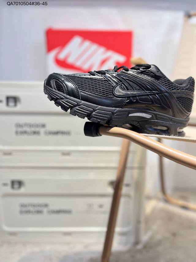 Nike Air Max Moto 2K Running Shoes Training Shoes Hq2056 Qa7010504#36-45 DDD