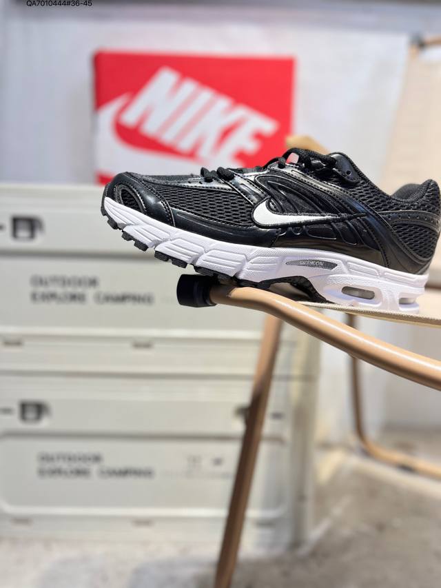 Nike Winter Men's and Women's Air Max Moto 2K Sneakers Training Running Shoes Hq