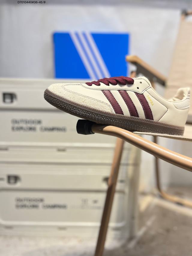 Adidas Originals Samba Vegan Og