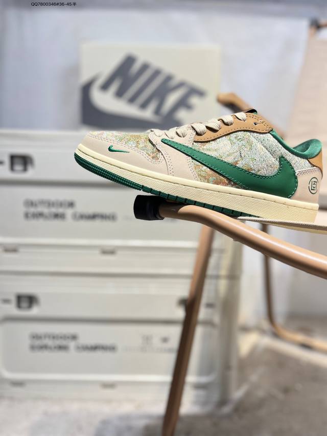 Double Eleven Special Offer: Factory Grade Top Layer Leather Jordan Air Jordan 1