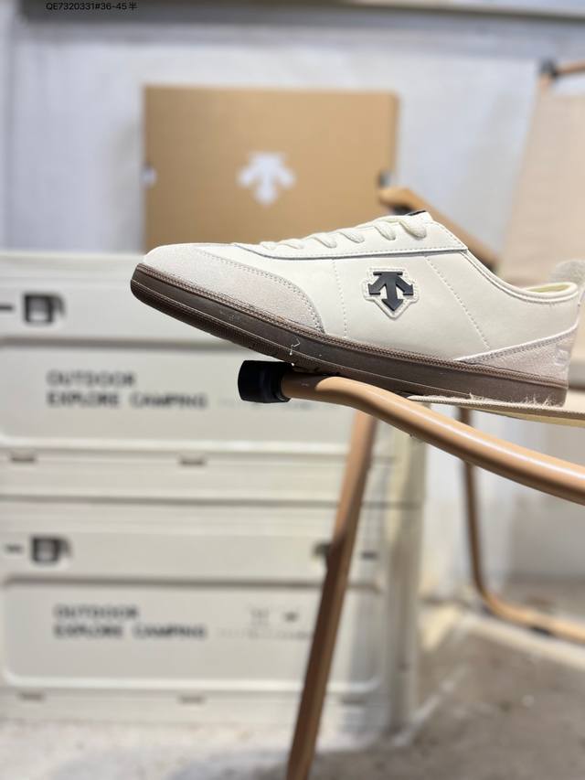 Descente Court Sb Best Quality on the Market, Differentiating it from Other Mark