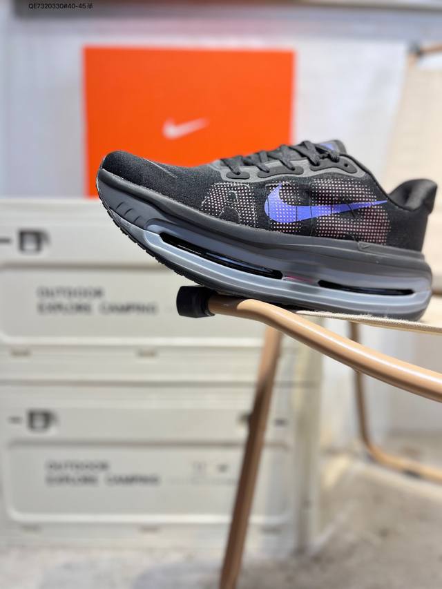 Nike Vomero Premium Air Cushion 40th Anniversary Comfortable, Versatile, Slip-re