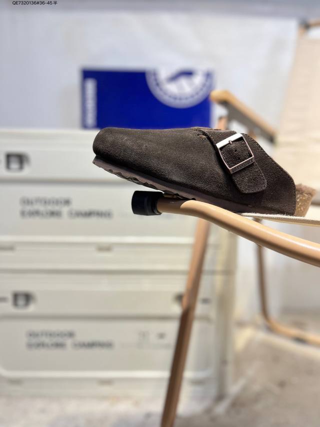 Fur-lined version#Upgraded original last development pattern#Uses top-grain sued