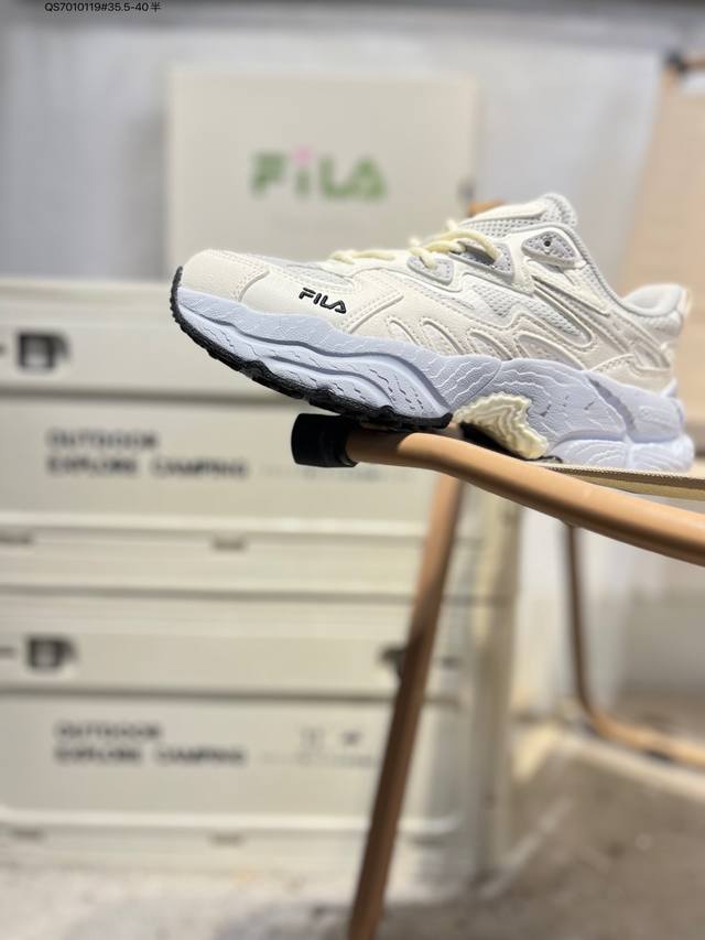 Fila Fusion Low-top Sports and Casual Shoes. Filafusion primarily focuses on fa