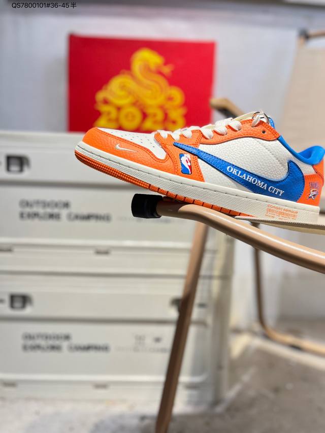 Factory Grade Top Layer Leather Jordan Air Jordan 1 Low AJ1 Basketball Shoes Of