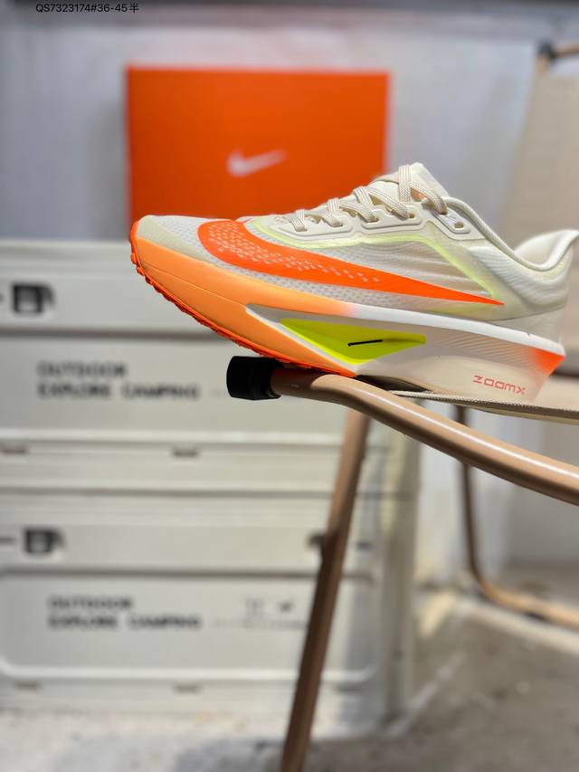 Nk Zoomx Invincible Run Flyknit Fk6 Zoom Fly 6 Lightweight Flyknit Low-top Casua