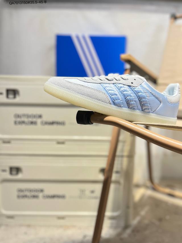 Adidas Originals Samba Vegan Og