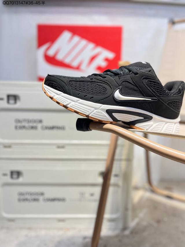 Nk V5 Rnr Comfortable, versatile, non-slip, and wear-resistant low-top running s