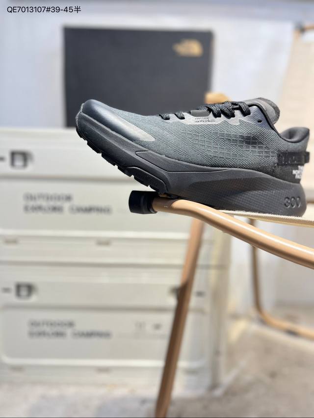 The North Face Altamesa Low-top Comfortable Shock-absorbing Anti-slip Lightweigh