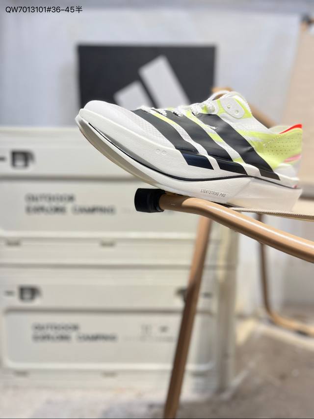 Adidas Adizero Adios Pro 5 Marathon Racing Professional Running Shoes The Celerm