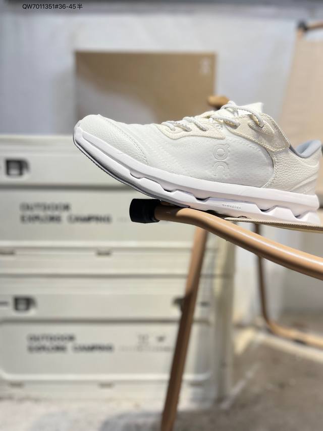 On Tennis Shoes - The Roger Pro 2, a collaboration between On and Roger Federer,