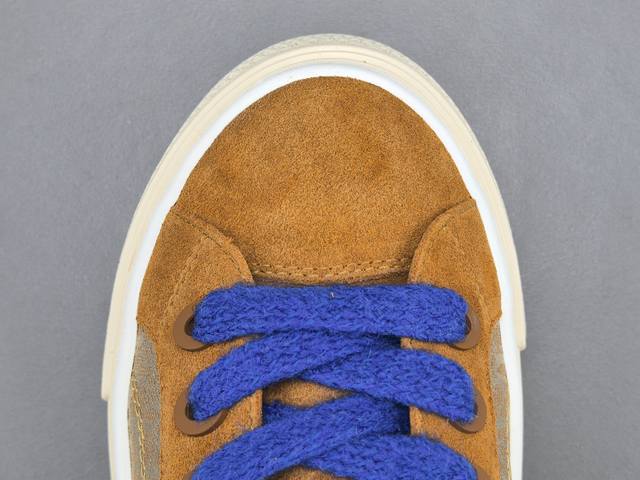 Channel Advantages! Dior B33 Round Toe Lace-up Sneakers for Men (Official Store