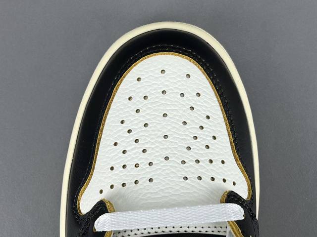 Channel Advantages! Ljr Pure Original AJ1 Union La X Fragment Design X Jordan Ai