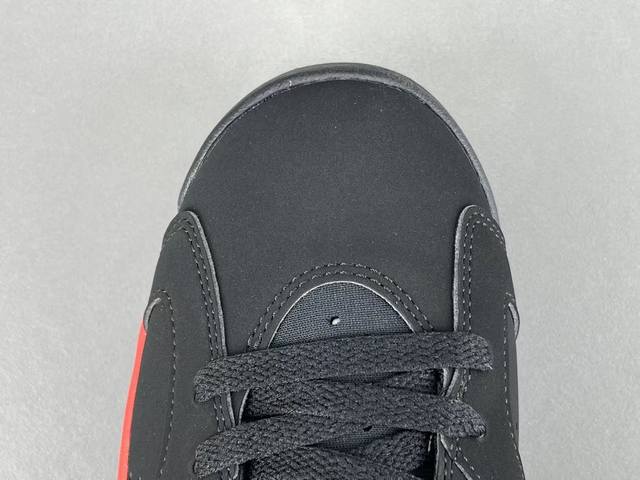 Channel Advantages! Og Version AJ6 Jordan Air Jordan 6 Og