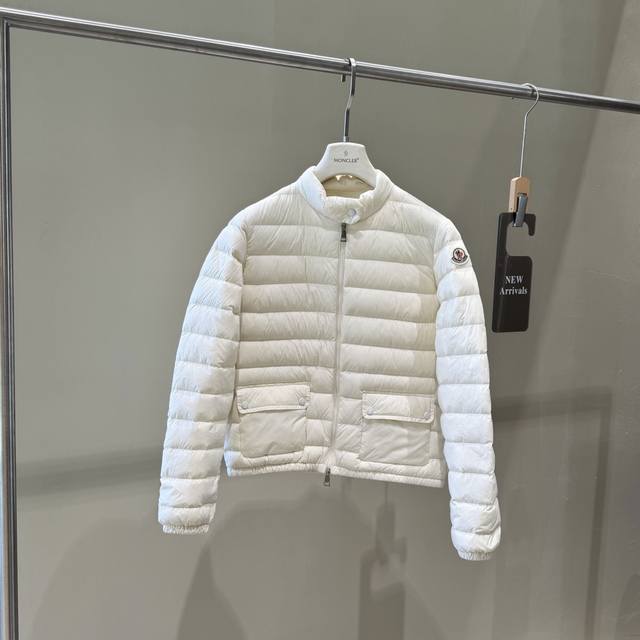 Channel Advantages! Authentic Foreign Trade Version Moncler | Moncler Series Go