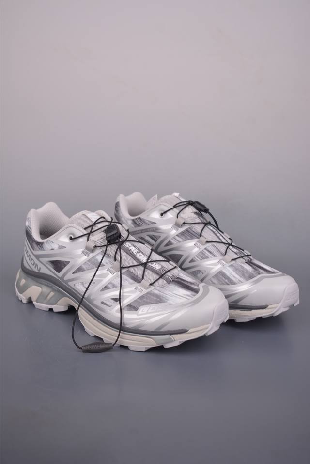 French outdoor brand - Salomon XT-6 Expanse series original version Trendy off-