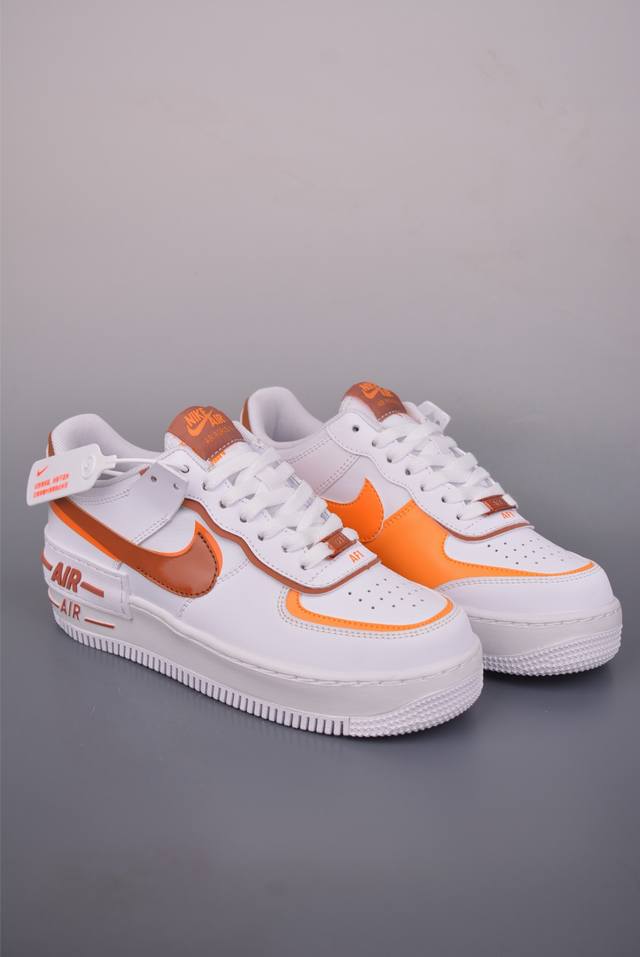 Nike Air Force 1 Low Macaron Authentic Air Force design using original last and