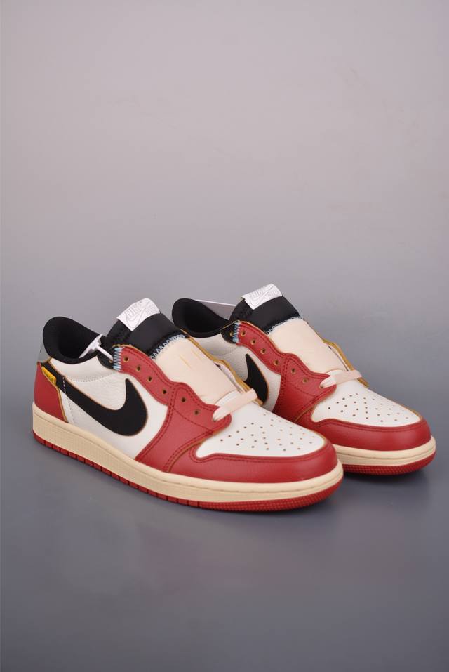 Original barefoot grade, the highest quality product on the market Air Jordan 1
