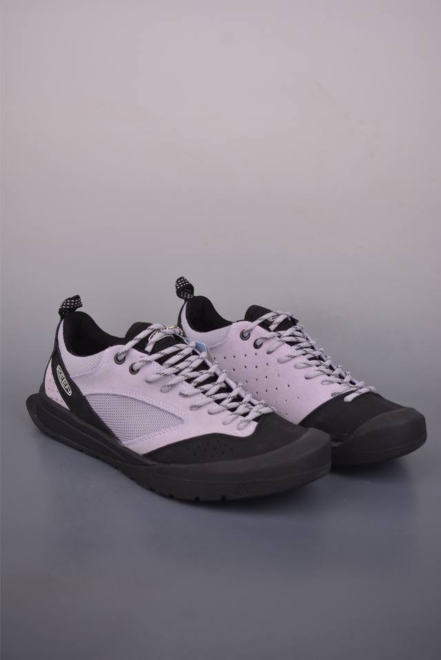 Keen Jasper Rocks Outdoor Shoes Japanese street retro style original single pro