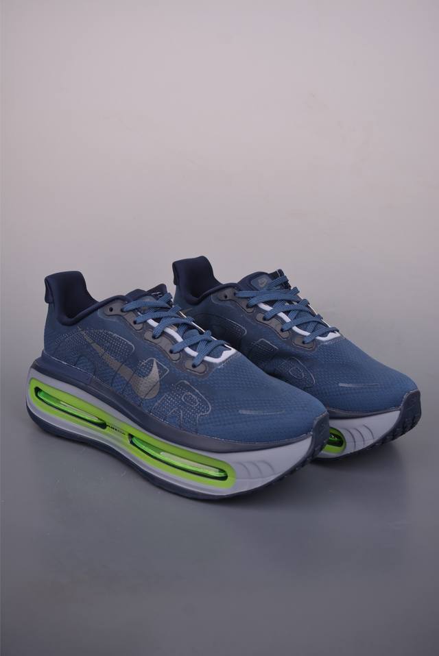 Nike Vomero Premium Air Cushion 40th Anniversary Comfortable, Versatile, Slip-re