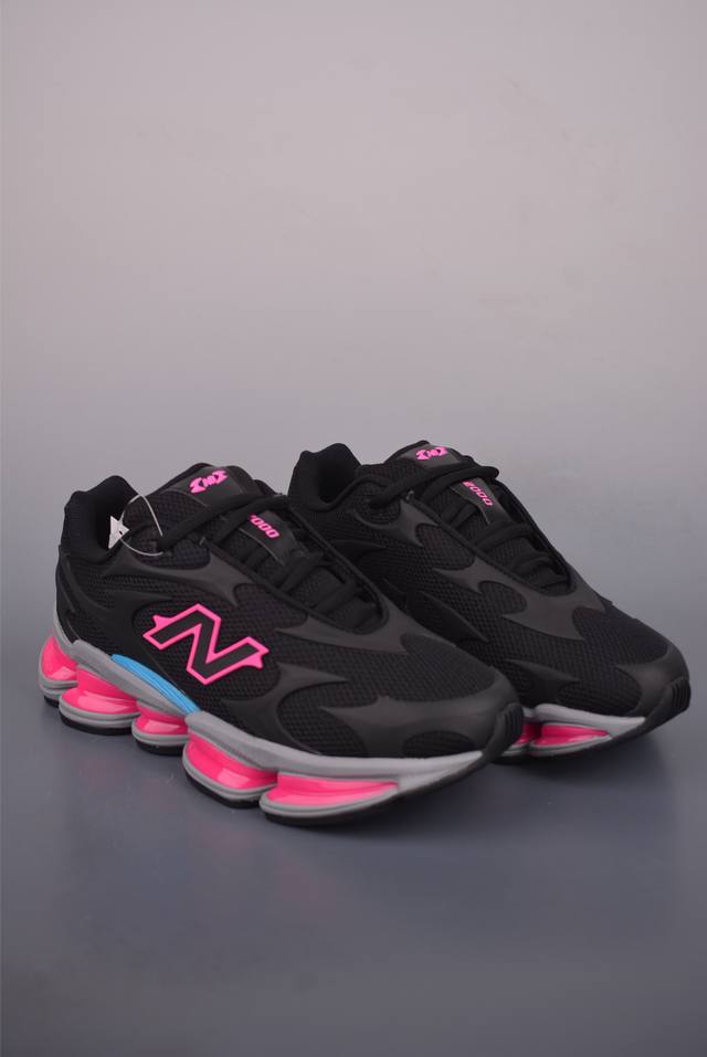 New Balance M2000 series genuine version Fashionable and versatile casual shoes