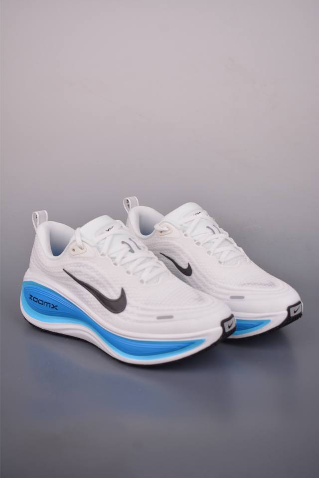 Nike Air Zoom Vomero plus New technology, developed ahead of schedule, pure orig