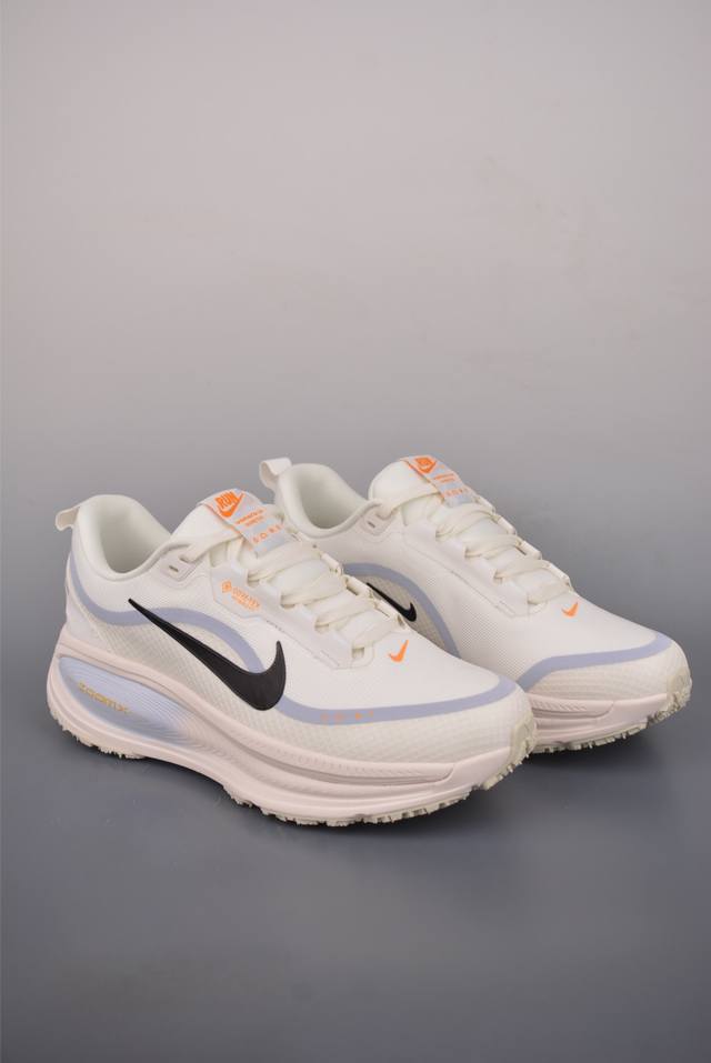 Nike Air Zoom Vomero 18 Gtx New technology, developed ahead of schedule, pure or
