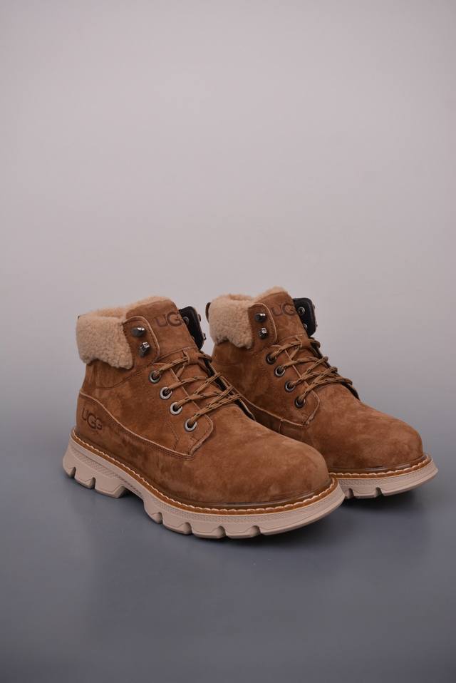 Ugg Tasman Weather Hybrid Tasman Hybrid Series Mid-Cut Lightweight Casual Martin