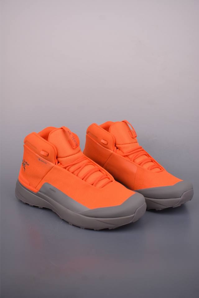 Dongguan-made pure original Arc'teryx Kopec Gtx M Mid breathable waterproof men