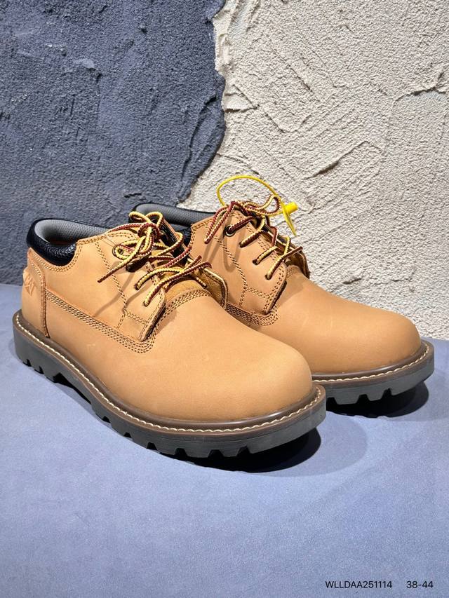 New Arrival Real Shots Cat Pure Original Guangdong Factory New Bulldozer Casual